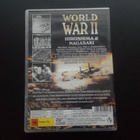 DVD: World War II - Hiroshima & Nagasaki (1945/2006) - pikkukuva 2