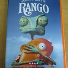 Rango, DVD, sis. postikulut - pikkukuva 1
