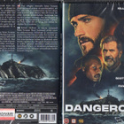 Dangerous (80 202) UUSI -FI- nordic, DVD scott eastwood 2020 - pikkukuva 1