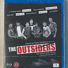 Francis Ford Coppola: OUTSIDERS - kolmen jengi (1983) *UUSI* - pikkukuva 1