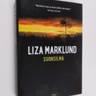 Liza Marklund : Suonsilmä - pikkukuva 1