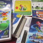 Super Mario Galaxy 2 (WII) - pikkukuva 1