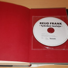 Reijo Frank : Työväen laulaja +CD - pikkukuva 2