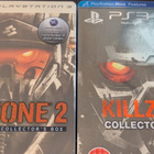 Killzone 2 & 3 Collector's Edition Steelbook -paketti (PS3) - pikkukuva 1