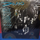 DINGO - THE HOUSE WITHOUT A NAME VG+/EX LP - pikkukuva 2