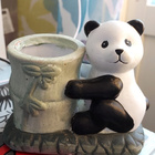 PANDA KUKKAPURKKI / TUIKKU - pikkukuva 1
