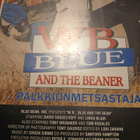 Palkkionmetsästäjät vhs - pikkukuva 2