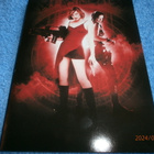RESIDENT EVIL    -    DVD - pikkukuva 2