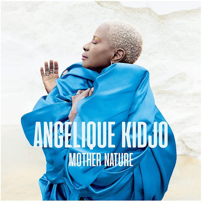 ANGELIQUE KIDJO - MOTHER NATURE 2LP