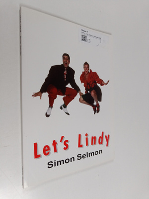 Simon Selmon : Let's Lindy