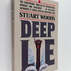 Stuart Woods : Deep Lie - pikkukuva 1