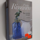 Pirjo Rissanen : Sun ystäväsi armaasi - pikkukuva 1