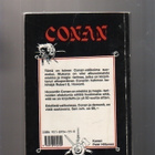 Howard, Robert E: Conan taistelija, Jalava 1990, nid., K3 - pikkukuva 2