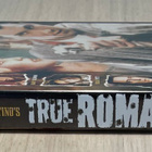 Quentin Tarantino: TRUE ROMANCE (1993) Christian Slater - pikkukuva 3