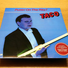 Taco - Puttin' On The Ritz! LP 1982 - pikkukuva 1