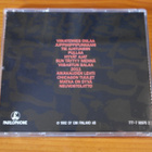 Neljä Ruusua:Haloo CD - pikkukuva 2