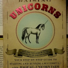 Jessica Marquis - Raising Unicorns (softcover) - pikkukuva 1