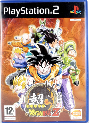 Super Dragon Ball Z