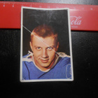 K15 Jenkki Jääkiekko-sarja # 63 Kari Kinnunen HJK - pikkukuva 1