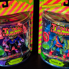 Toxic Crusaders figuurit Toxie ja Dr. Killemoff [UUDET] - pikkukuva 3