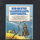 Lännentie n:o 7 1984 - pikkukuva 2