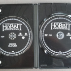 DVD: Hobitti: Viiden Armeijan Taistelu 2xDVD Special Edition - pikkukuva 3