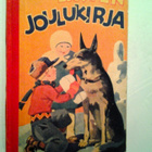 Lasten Joulukirja 1939 - pikkukuva 1