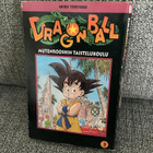 DRAGON BALL 3 (MUTENROOSHIN TAISTELUKOULU) - pikkukuva 1