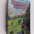 Jean M. Untinen-Auel : Hevosten laakso - pikkukuva 1