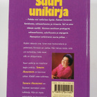 Tamara Maunonen : Suuri unikirja - pikkukuva 2