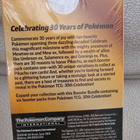 Pokemon 30th Celebration Booster Bundle - pikkukuva 2