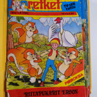 Peukaloisen retket vuosikerta 1985 - pikkukuva 2