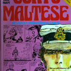 Corto Maltese - De vackra drömmarnas lagun (1978) - pikkukuva 1