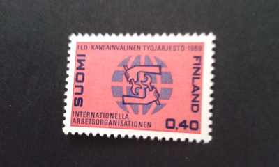 1969 ILO**