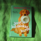Kirja Jesse ja kohtalokas kurssi Koiratytöt 3 - pikkukuva 1