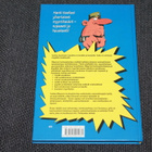 Sarasvuo & Jarla - Myynnin korkeajännitys 1/1988 - pikkukuva 2