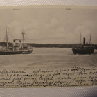 ss MURTAJA + toinen laiva jäässä  kulk -08 - pikkukuva 1