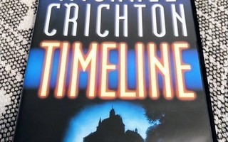 Timeline - PC (Suomijulkaisu)