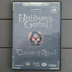 PC CD: Baldur's Gate II: Throne of Bhaal peli (2001) - pikkukuva 1