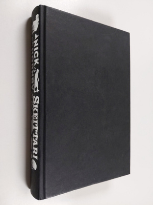 Nick Hornby : Skeittari