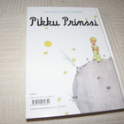 Antoine De Saint-Exupery Pikku Prinssi - pikkukuva 2