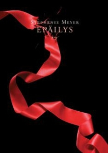 Stephenie Meyer - Epäilys