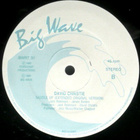DAVID CHRISTIE & MC Dee: Saddle up 1990 - pikkukuva 4