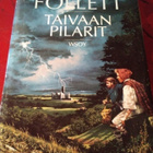 KEN FOLLETT : TAIVAAN PILARIT - pikkukuva 1