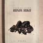 Jarkko Laine: Runon suku - pikkukuva 1