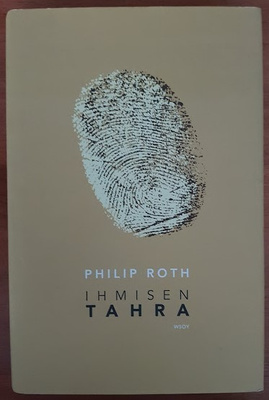 Philip Roth: Ihmisen tahra