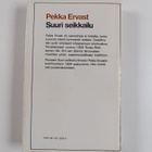 Pekka Ervast : Suuri seikkailu - pikkukuva 2
