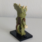 Lego keräily figuuri sarja 25 - pikkukuva 2