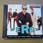 ARTHUR BAKER - Merge - pikkukuva 1
