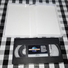 BALTO PAKO YLI SUUREN VEDEN VHS - pikkukuva 3
